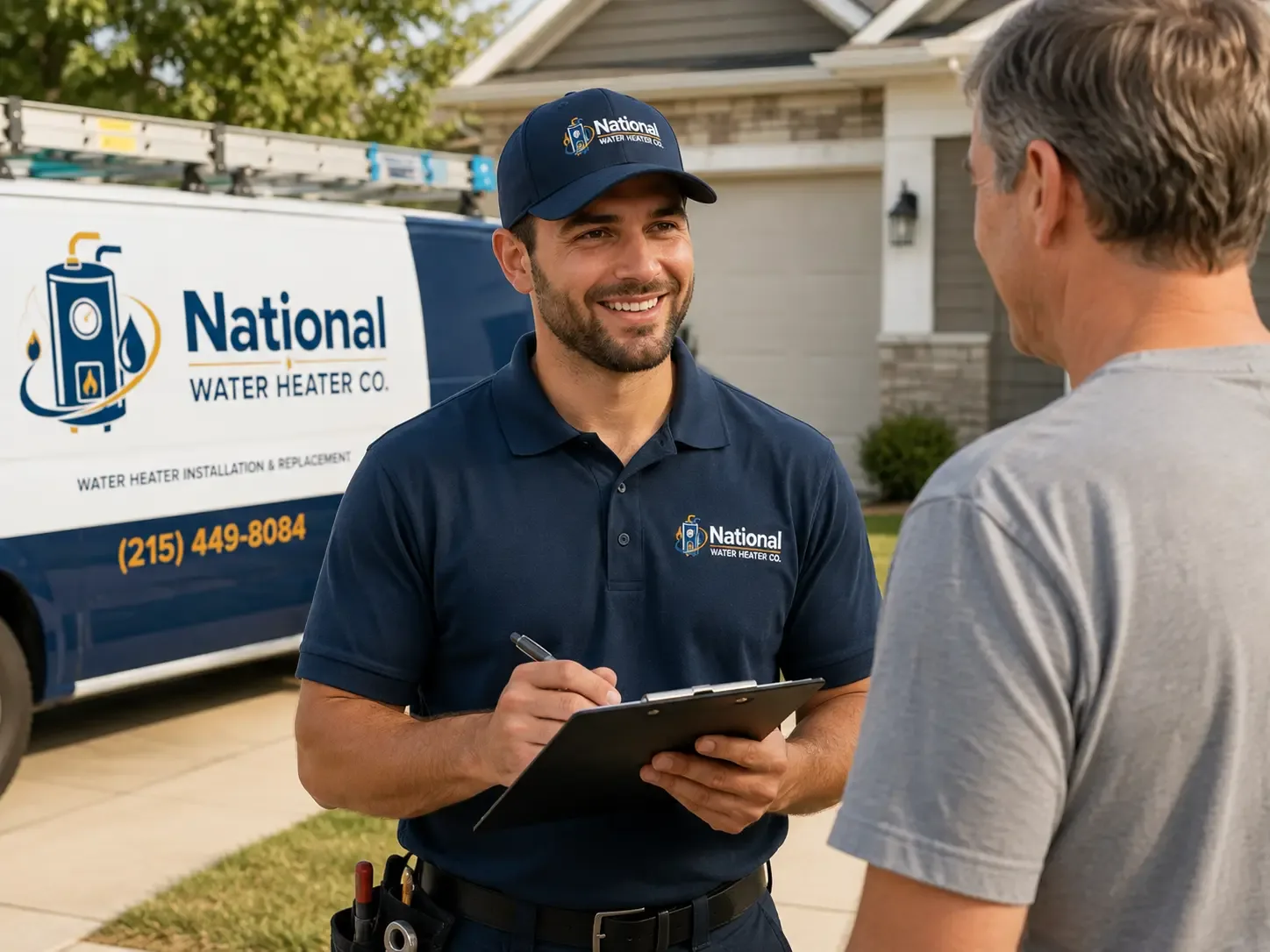 Water Heater Installation Alden, KS FAQs